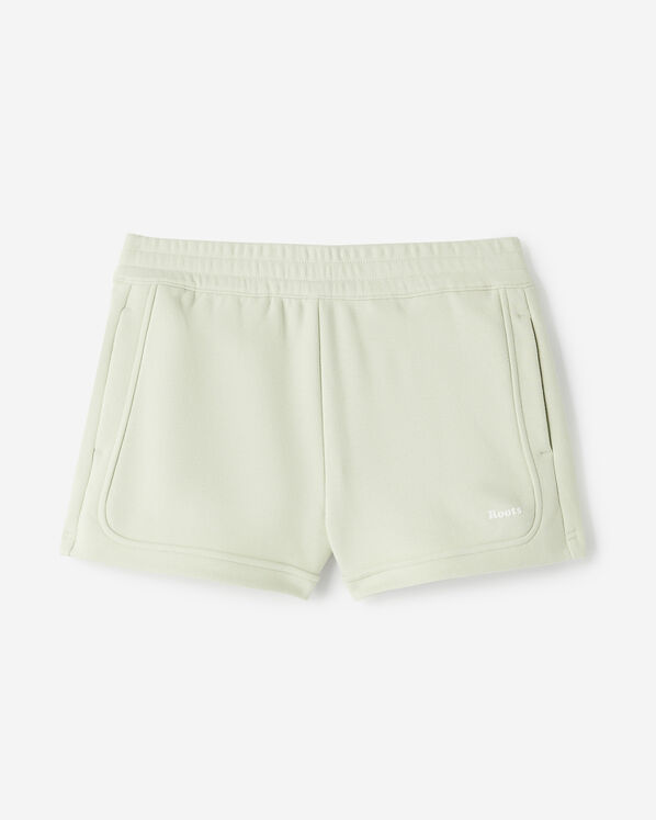 Roots Summer Cloud Sweatshort 2.75 Inch — photo 1