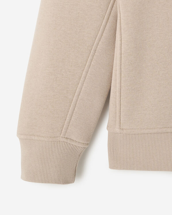 Roots Kids Skyline Relaxed Crew Sweatshirt — photo 5