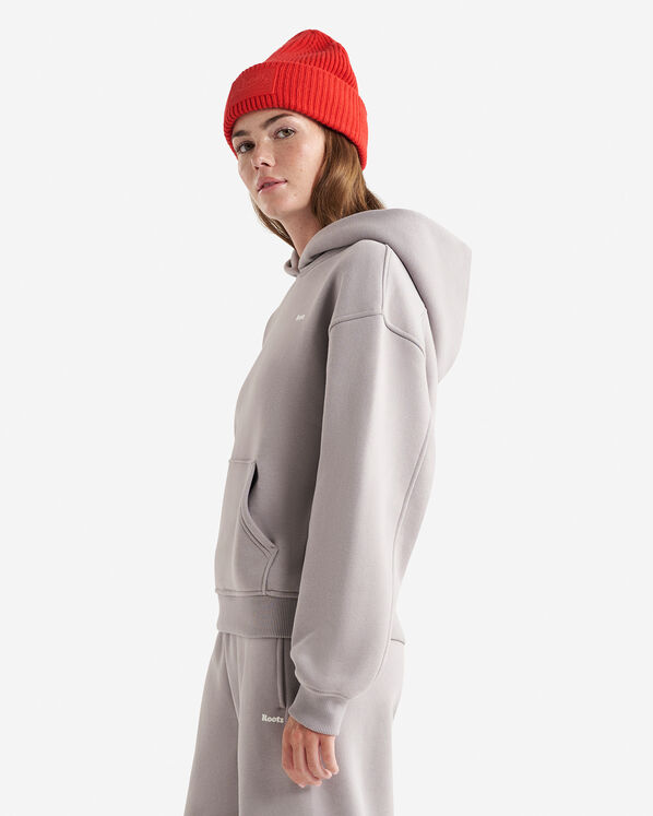 Roots Cloud Hoodie — photo 3