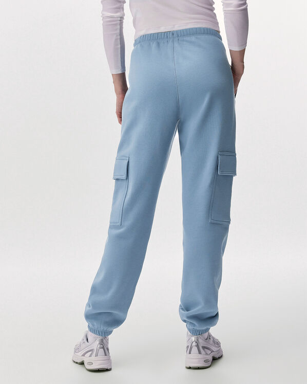 Roots Organic Cooper Cargo Sweatpant — photo 4