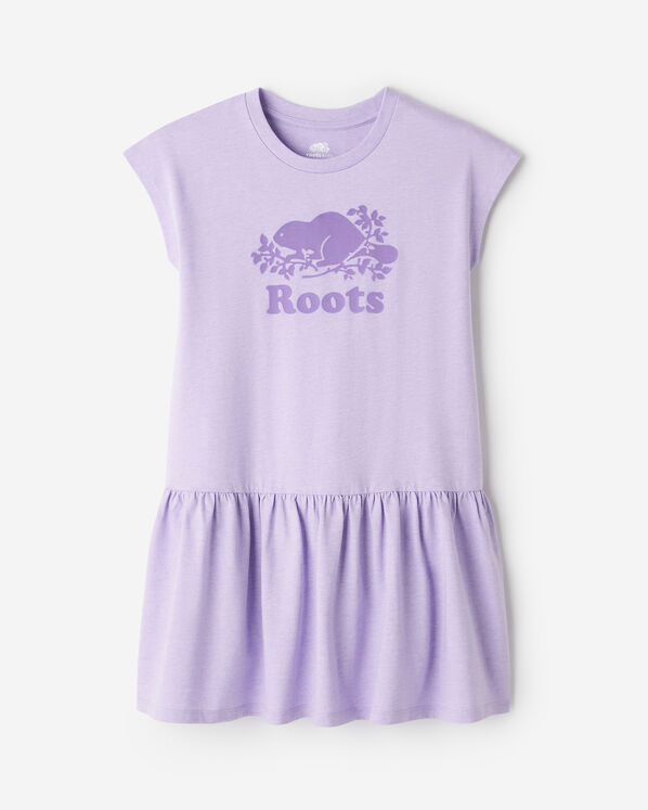 Roots Girls Cooper Dress — photo 1