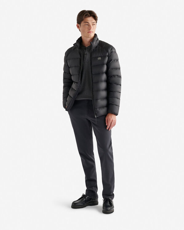 Roots Park Stretch Chino 32 Inch Inseam — photo 2