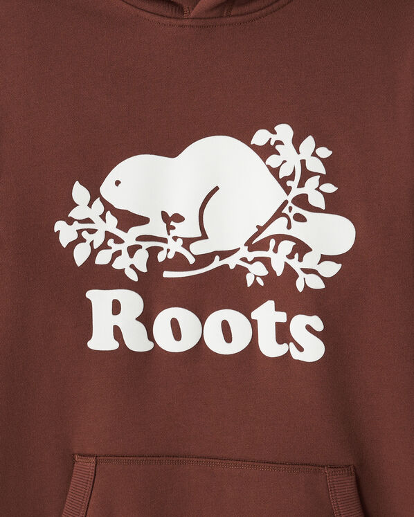 Roots Organic Original Kanga Hoodie — photo 3