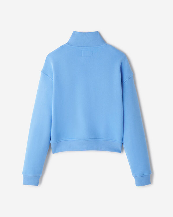 Roots Cloud Quarter Zip — photo 2