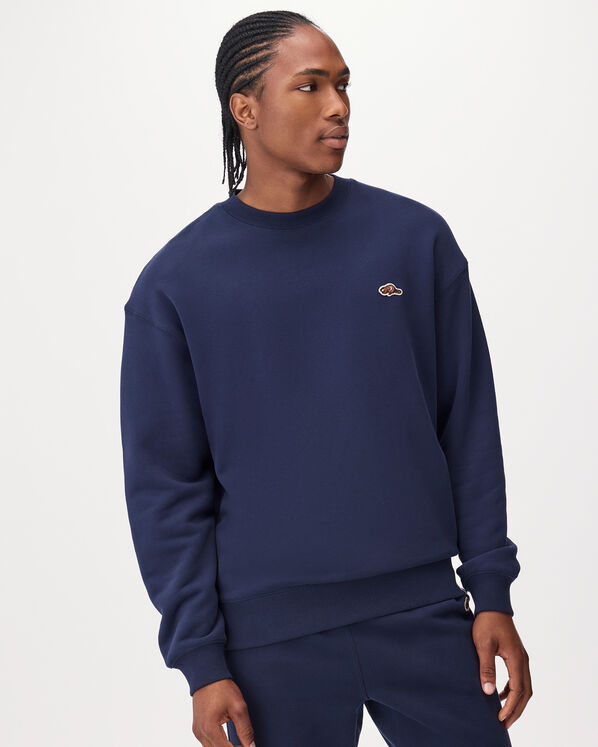 Roots Beavermark Crew — photo 1