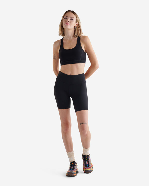 Roots Restore Stretch Sports Bra — photo 2