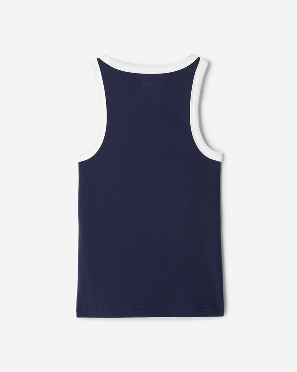 Roots Roots Rib Tank — photo 2