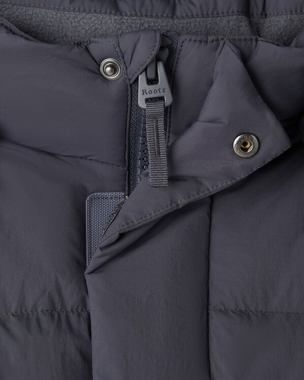 Roots Kids Roots Down Puffer Coat — photo 6