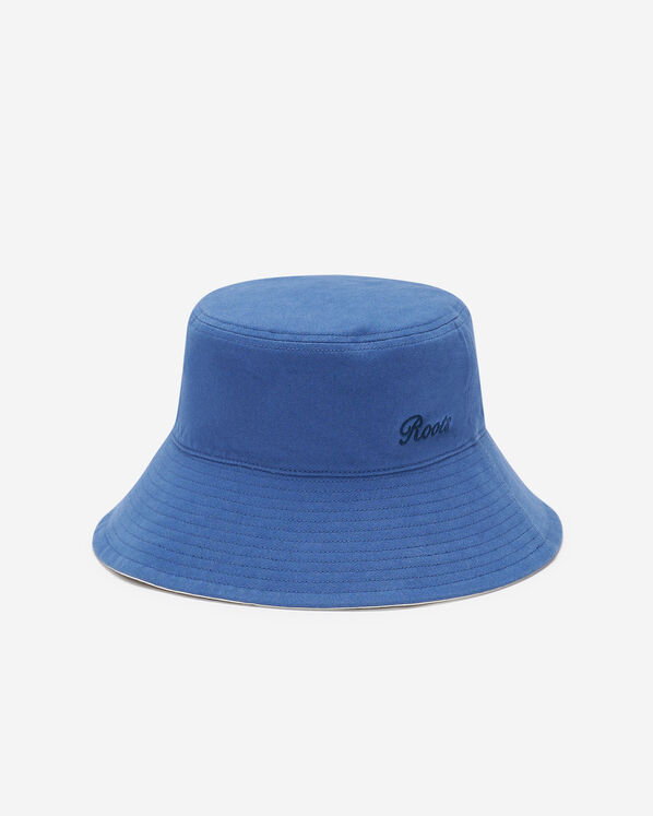 Roots Reversible Lifestyle Bucket Hat — photo 1