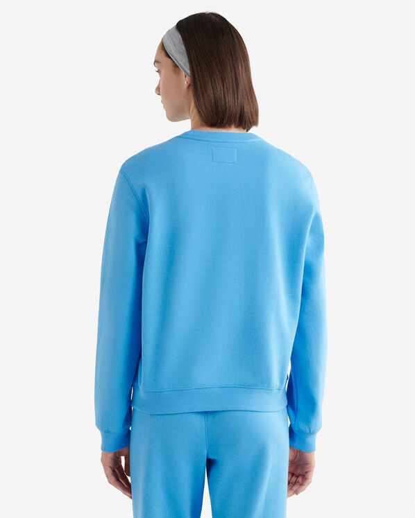 Roots Organic Cooper Relaxed Crew — photo 4