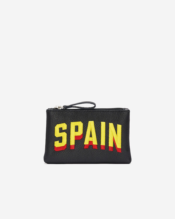 Roots Roots Worldwide Pouch Spain — photo 1