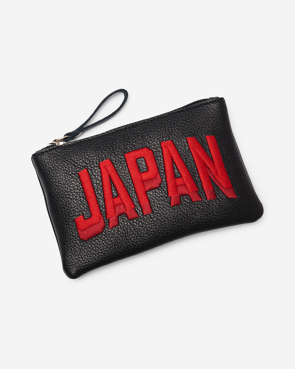 Roots Roots Worldwide Pouch Japan — photo 3