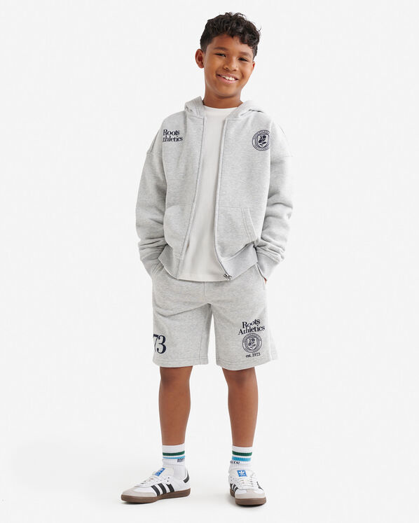 Roots Kids Summer League Sweatshort — photo 2