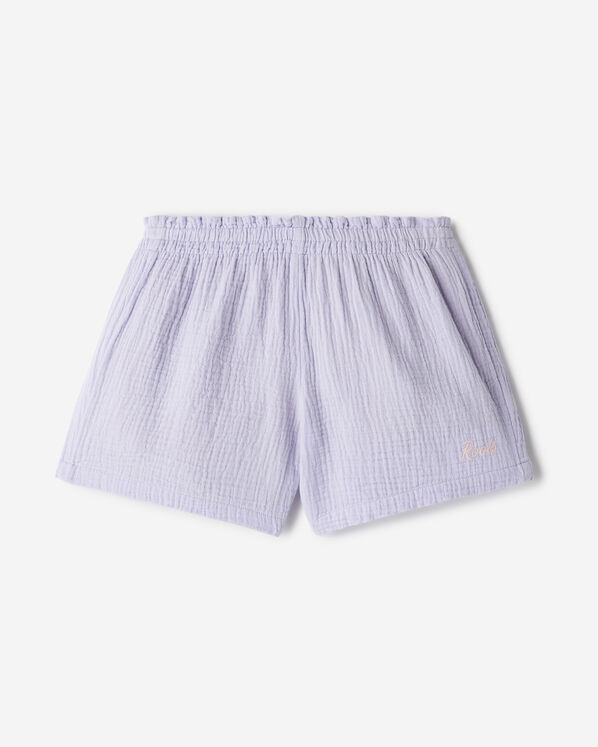 Roots Girls Isla Paperbag Short — photo 3