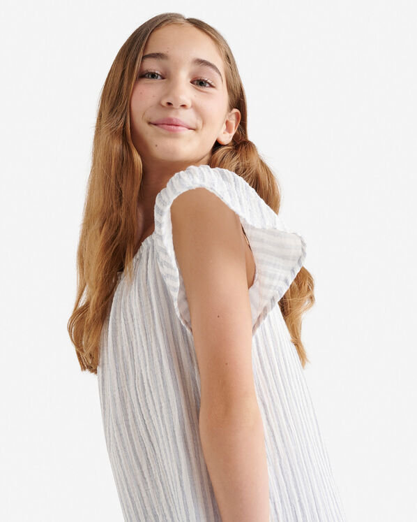Roots Girls Isla Flutter Dress — photo 3