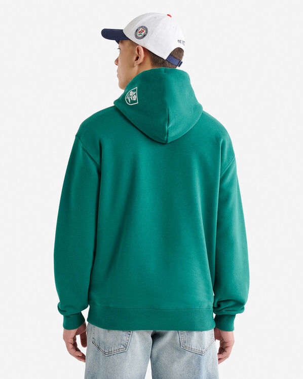 Roots Summer League Hoodie — photo 4