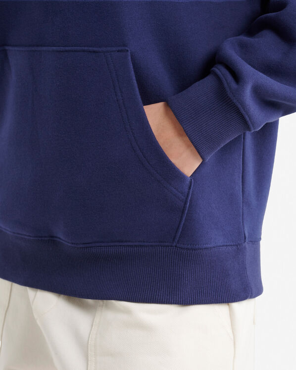 Roots Roots Arch Hoodie — photo 7