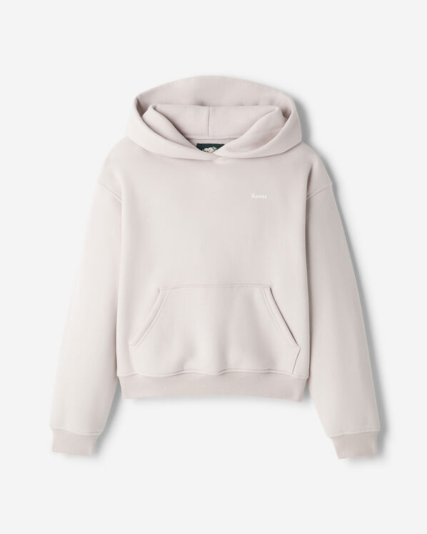 Roots Cloud Hoodie — photo 1