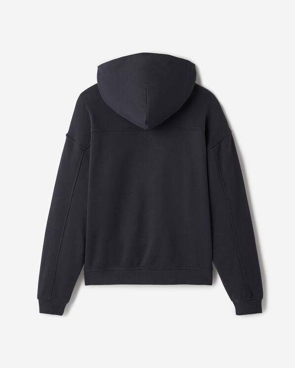 Roots Summer Cloud Hoodie — photo 2