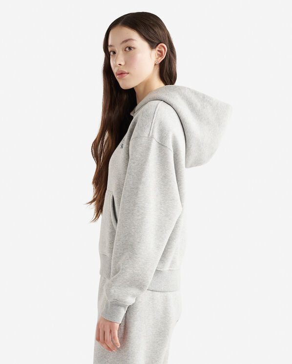 Roots Athletics Department Hoodie — photo 10