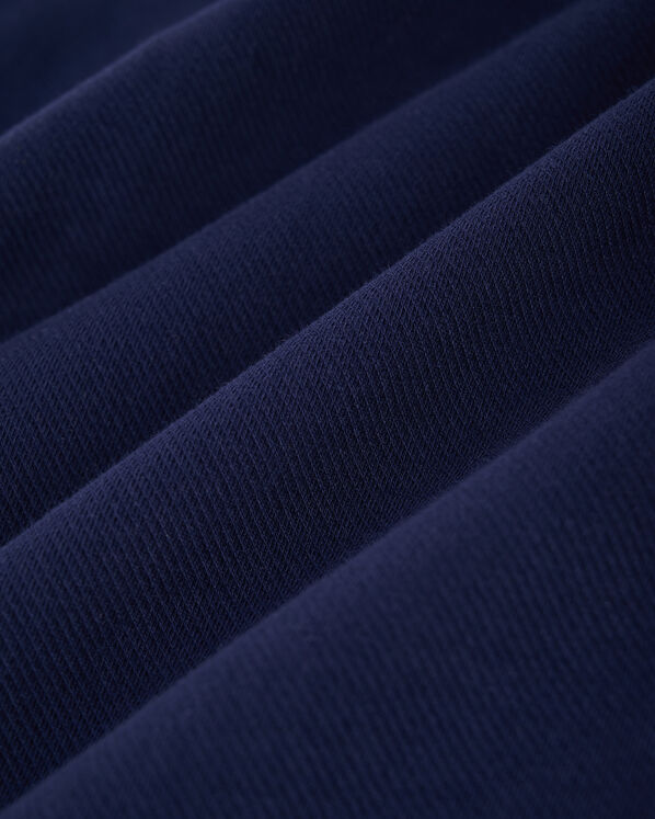 Roots Welland Knit Twill Barrel Pant — photo 6