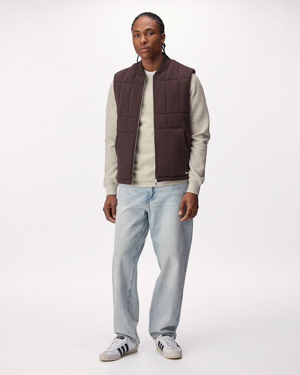 Roots Cloud Insulated Vest — photo 2