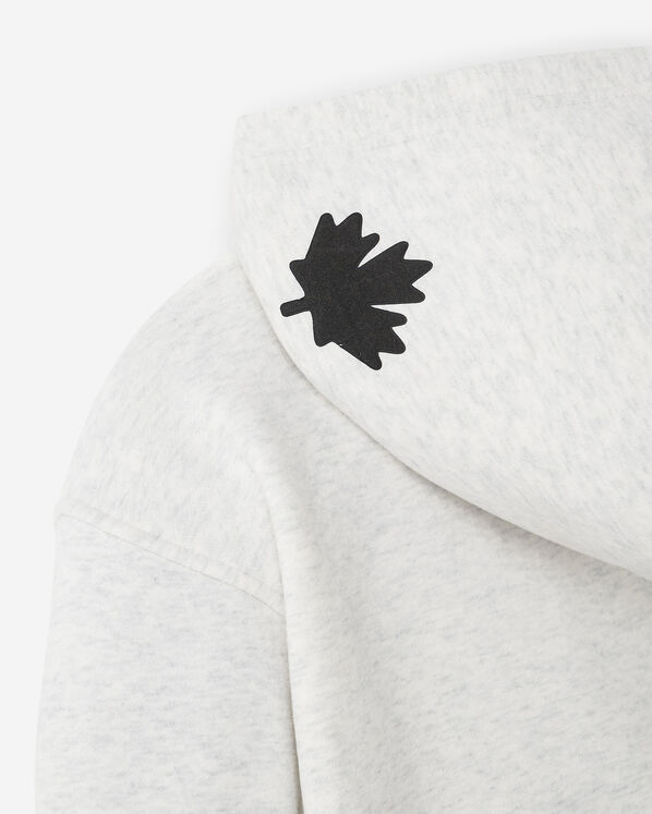 Roots Kids Northern Roots Full Zip Hoodie — photo 7