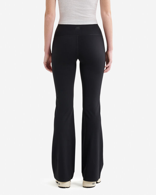 Roots Restore Stretch Flare Legging — photo 4