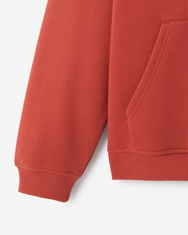Roots Cloud Hoodie — photo 4
