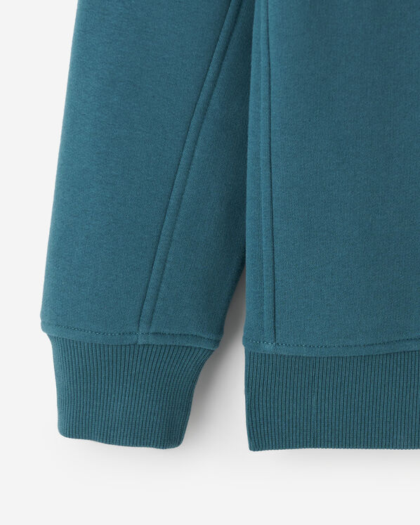 Roots Kids Cloud Crew Sweatshirt — photo 6