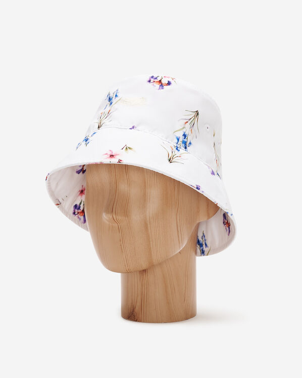 Roots Kids Floral Cooper Bucket Hat — photo 2