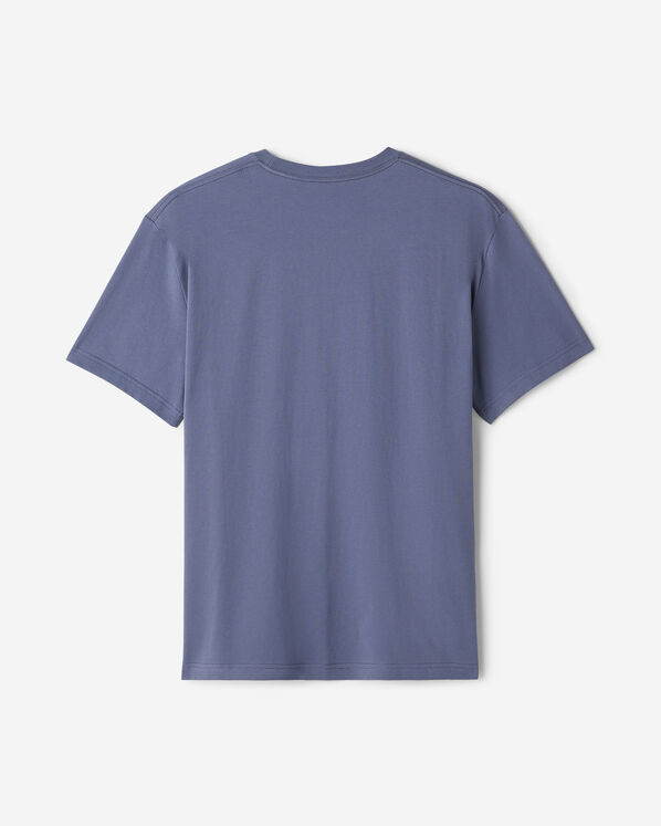 Roots Mens Roots Lakeview T-Shirt — photo 2