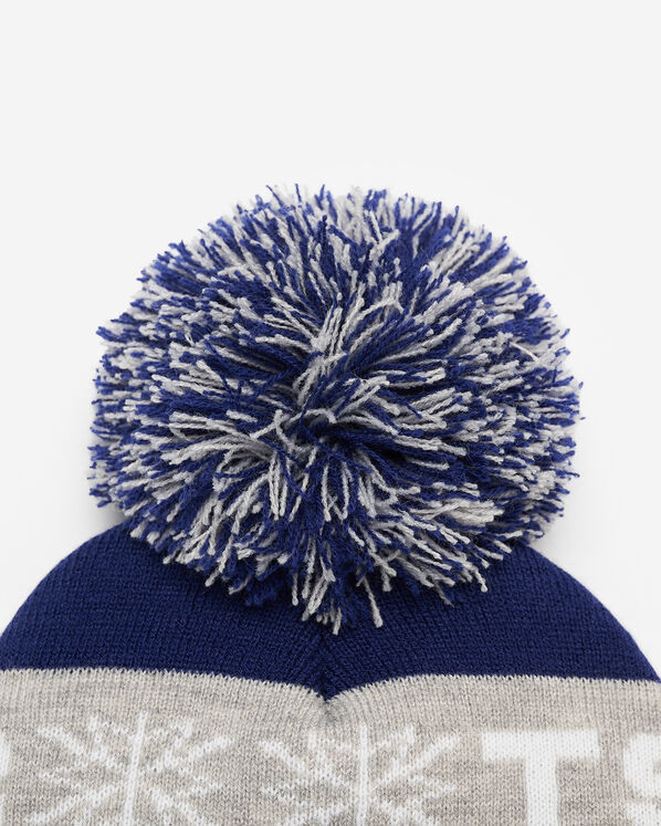 Roots Kids Alpine Goods Toque — photo 4