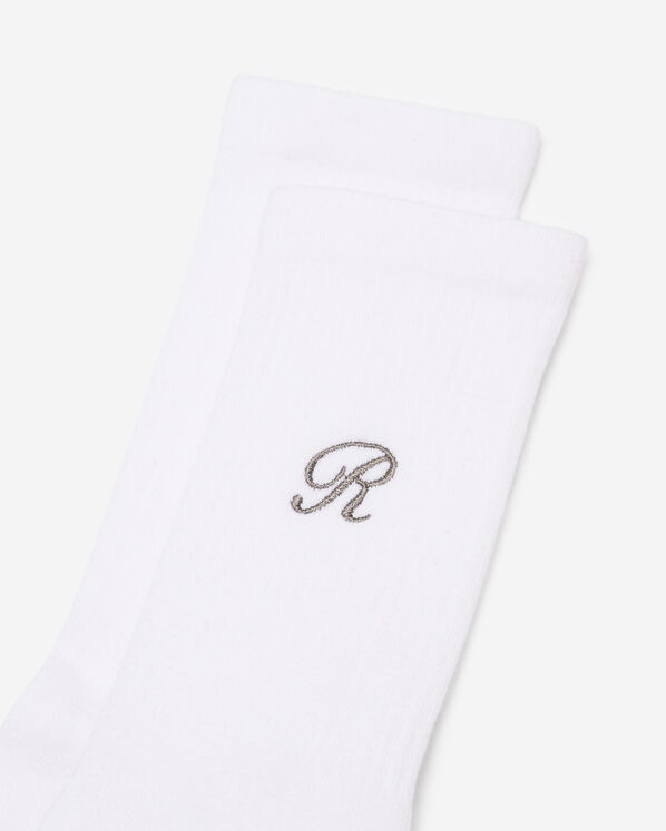 Roots Adult Athletics Department Crew Sock — photo 2
