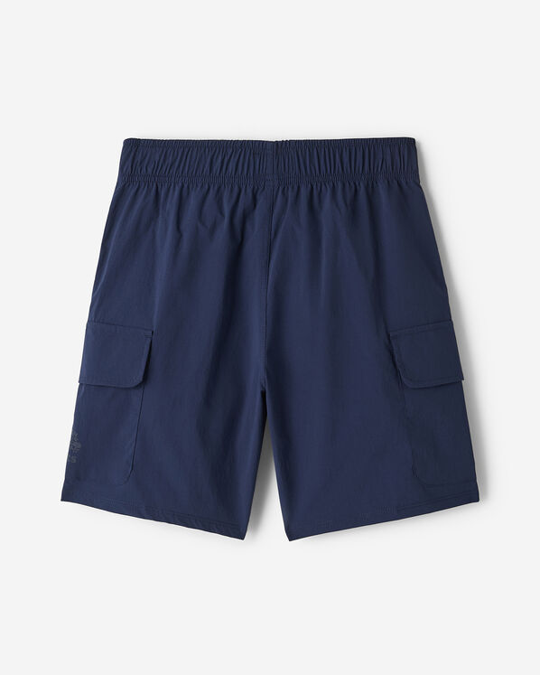 Roots Kids Hybrid Cargo Short — photo 4