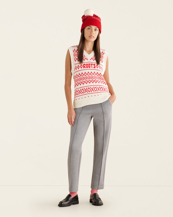 Roots Recover Essential Pull On Pant — photo 2