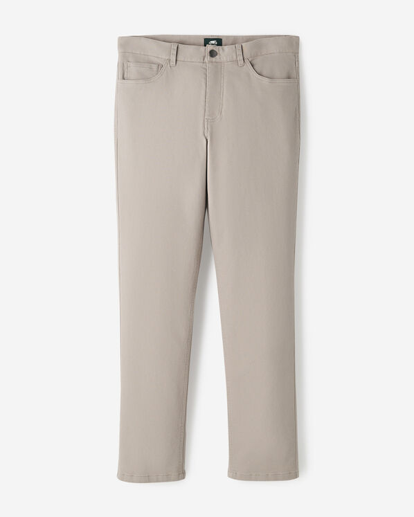 Roots Park Stretch 5 Pocket Pant 32 Inch Inseam — photo 1