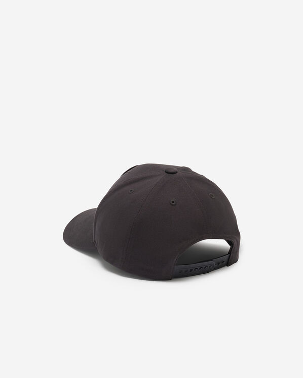 Roots Roots Plaid Baseball Cap — photo 3