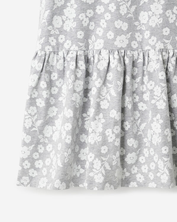 Roots Girls Floral Dress — photo 7