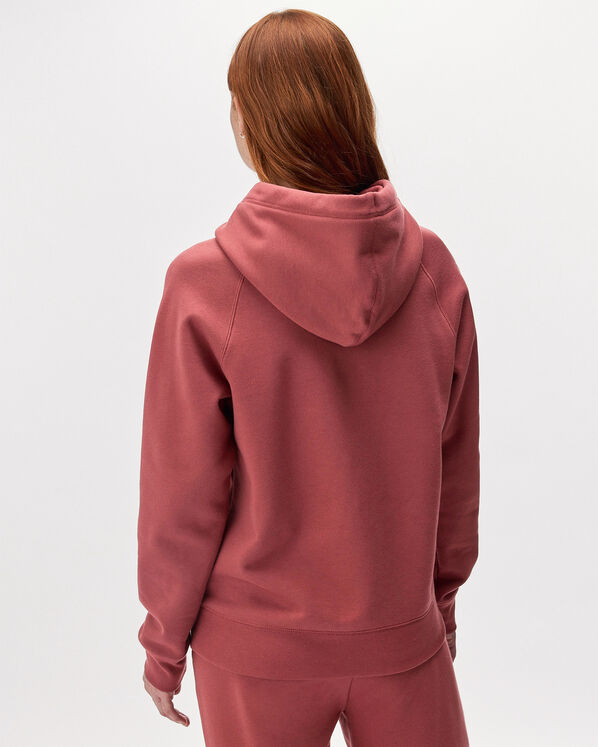 Roots Organic Original Kanga Hoodie — photo 4