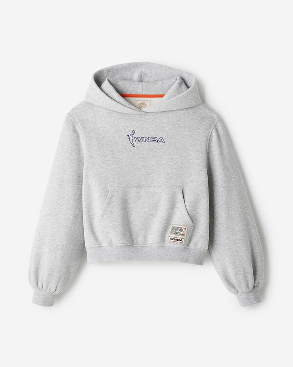 Roots Roots WNBA Hoodie — photo 1