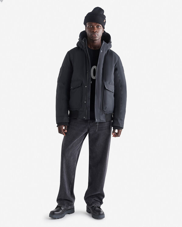 Roots Jasper Jacket — photo 2