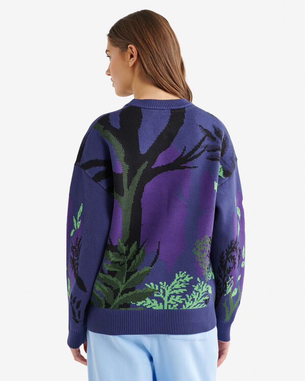 Roots Roots X Wicked Crew Sweater — photo 4