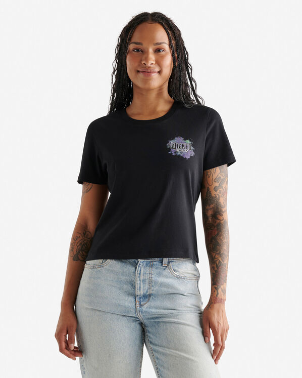 Roots Roots X Wicked Slim T-Shirt — photo 1