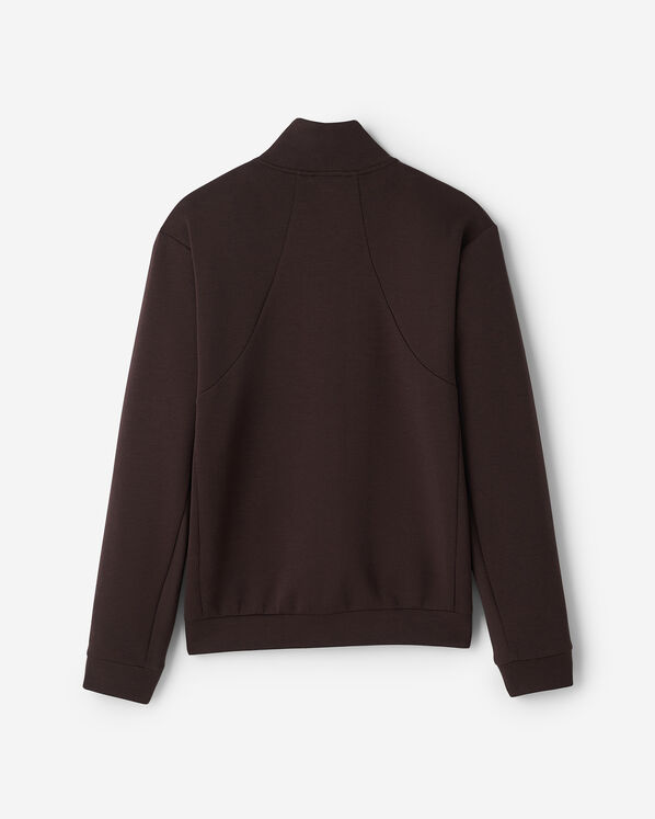 Roots Roam Track Jacket — photo 2