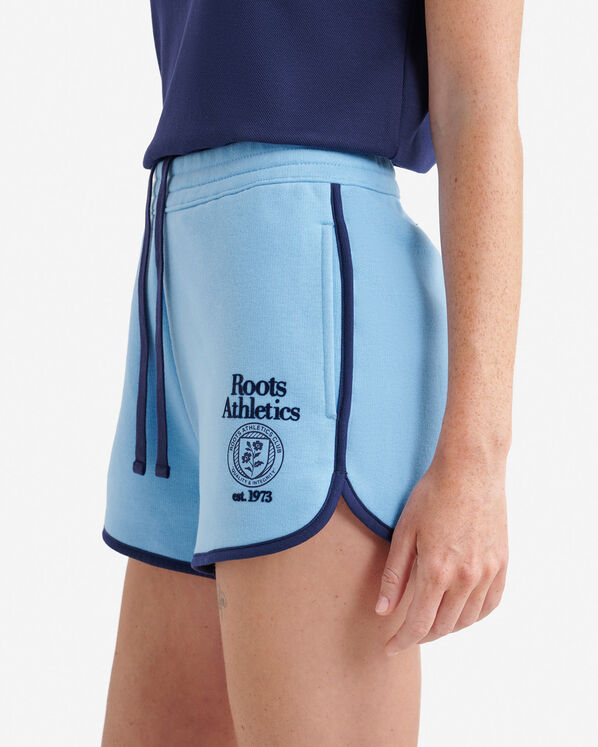 Roots Summer League Sweatshort 3 Inch — photo 5