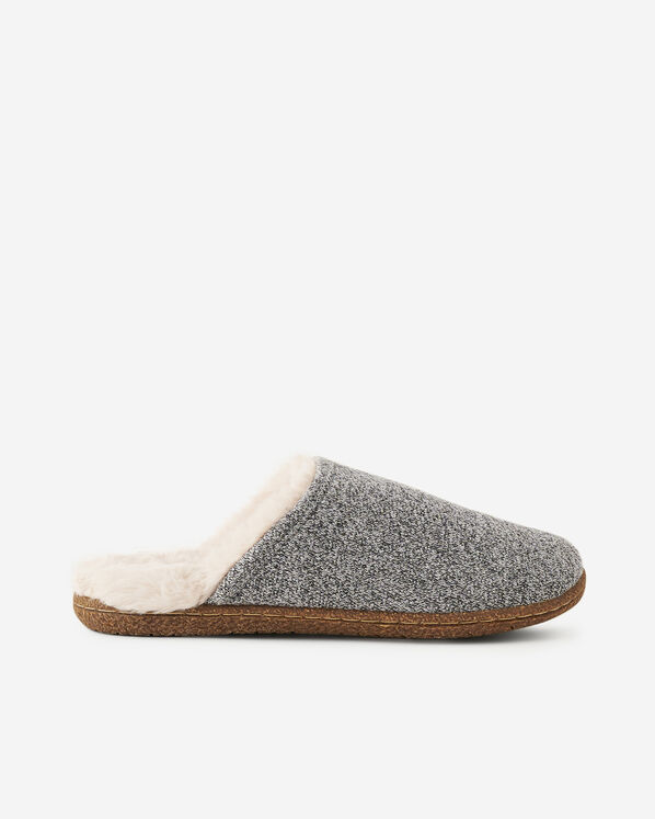Roots Womens Mule Slipper — photo 1