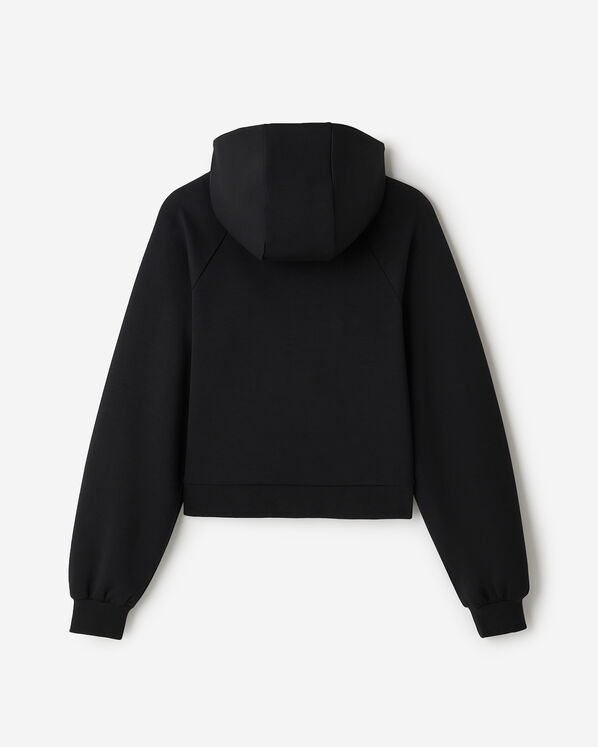 Roots Roam Quarter Zip Hoodie  — photo 2