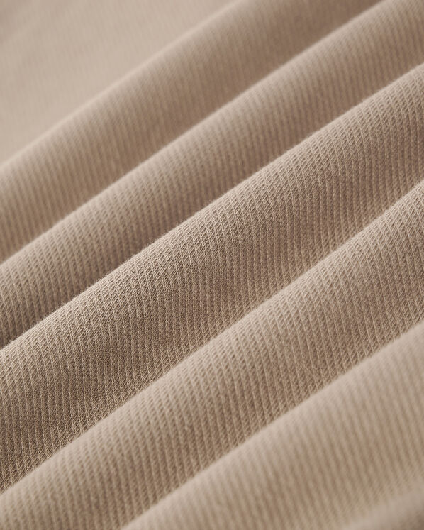 Roots Welland Knit Twill Barrel Pant — photo 6