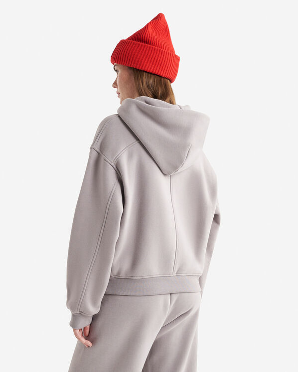 Roots Cloud Hoodie — photo 4